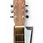 Used Martin LXM Natural Acoustic Guitar