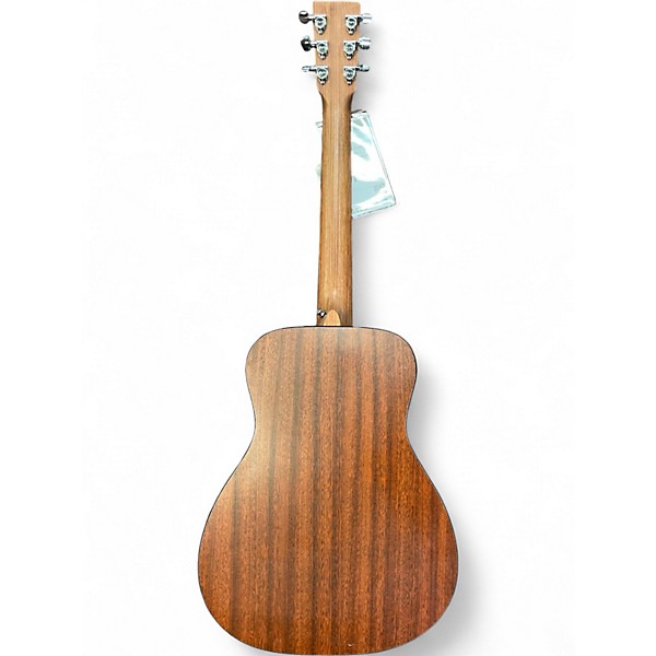 Used Martin LXM Natural Acoustic Guitar