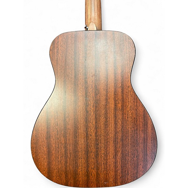 Used Martin LXM Natural Acoustic Guitar
