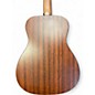 Used Martin LXM Natural Acoustic Guitar