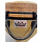Used Remo MONDO DJEMBE Djembe