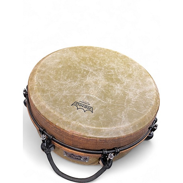 Used Remo MONDO DJEMBE Djembe