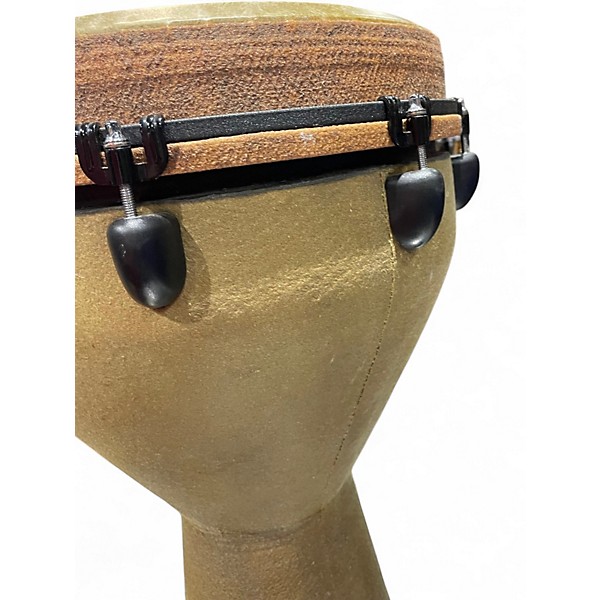Used Remo MONDO DJEMBE Djembe