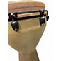 Used Remo MONDO DJEMBE Djembe