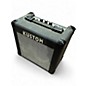 Used Kustom KGA10 Guitar Combo Amp thumbnail