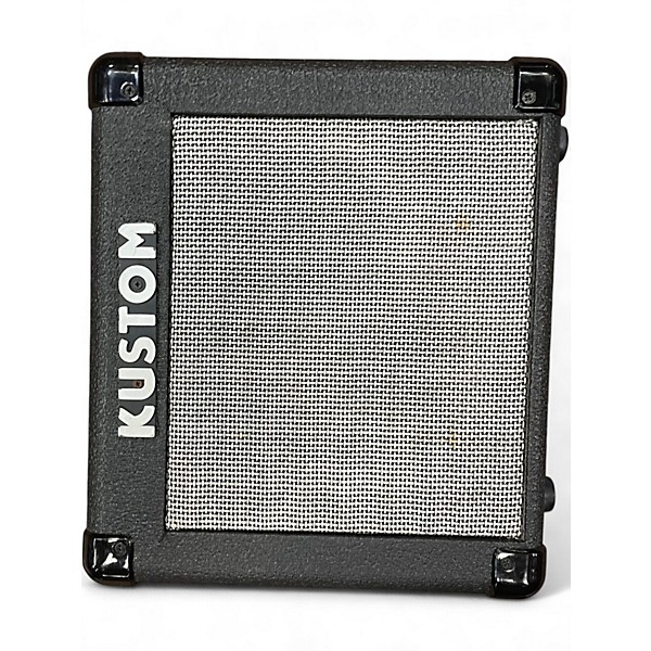 Used Kustom KGA10 Guitar Combo Amp