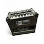 Used Kustom KGA10 Guitar Combo Amp
