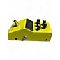 Used Starcaster by Fender Chorus Effect Pedal