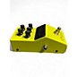 Used Starcaster by Fender Chorus Effect Pedal