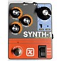 Used Keeley Synth-1 Wave Generator Effect Pedal thumbnail