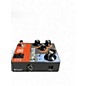 Used Keeley Synth-1 Wave Generator Effect Pedal