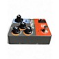 Used Keeley Synth-1 Wave Generator Effect Pedal