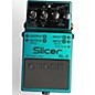 Used BOSS SL2 Slicer Effect Pedal thumbnail