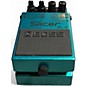 Used BOSS SL2 Slicer Effect Pedal