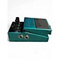 Used BOSS SL2 Slicer Effect Pedal