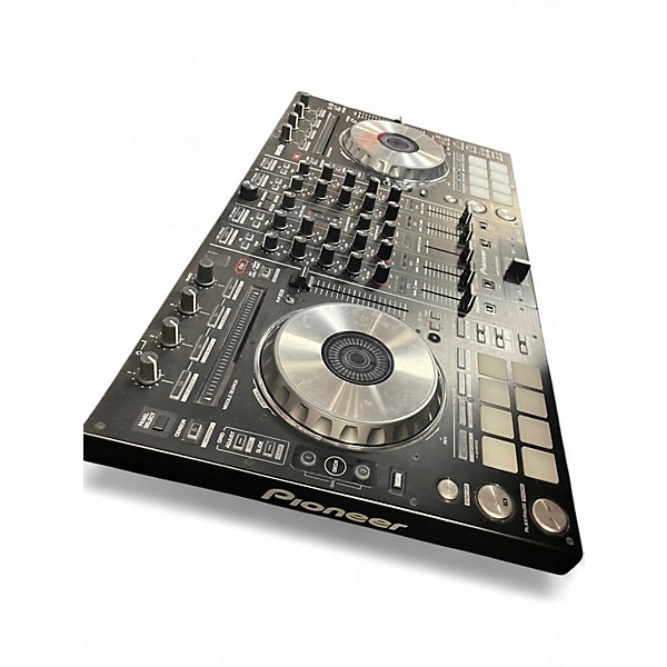 Used Pioneer DJ DDJ-SX2 DJ Controller