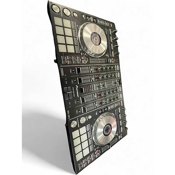Used Pioneer DJ DDJ-SX2 DJ Controller