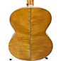 Used Epiphone J200 Natural Acoustic Electric Guitar