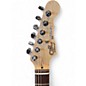 Used 2023 G&L Fullerton Deluxe Legacy Lake Placid Metallic Blue Solid Body Electric Guitar
