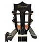 Used Caramel Baritone Ukulele  Walnut Ukulele