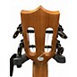 Used Caramel Baritone Ukulele  Walnut Ukulele