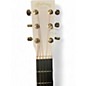 Used Martin X SERIES SPECIAL WHITE Acoustic Electric Guitar