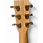 Used Martin X SERIES SPECIAL WHITE Acoustic Electric Guitar