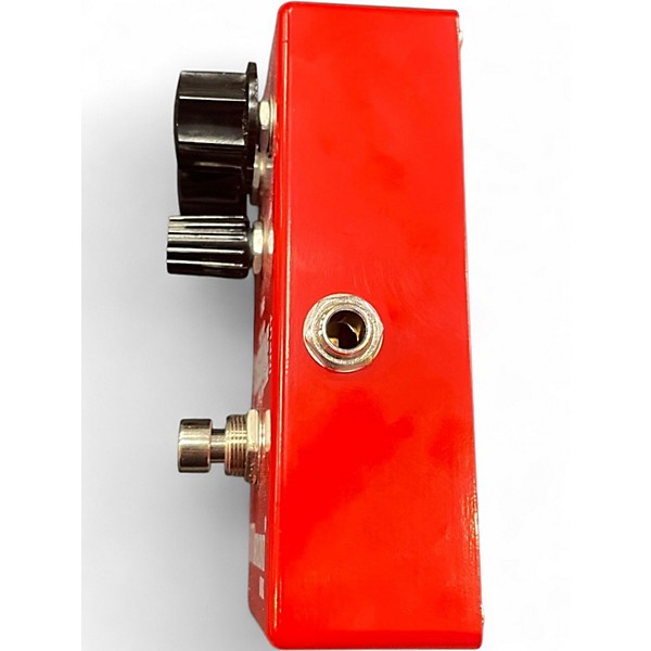 Used Maxon OVERDRIVE OD808X ii Effect Pedal