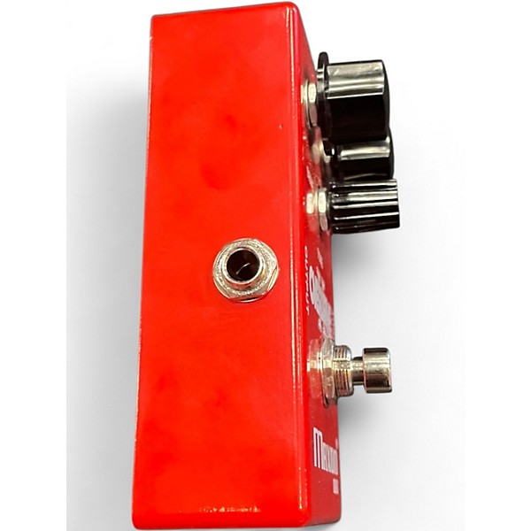 Used Maxon OVERDRIVE OD808X ii Effect Pedal