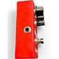 Used Maxon OVERDRIVE OD808X ii Effect Pedal