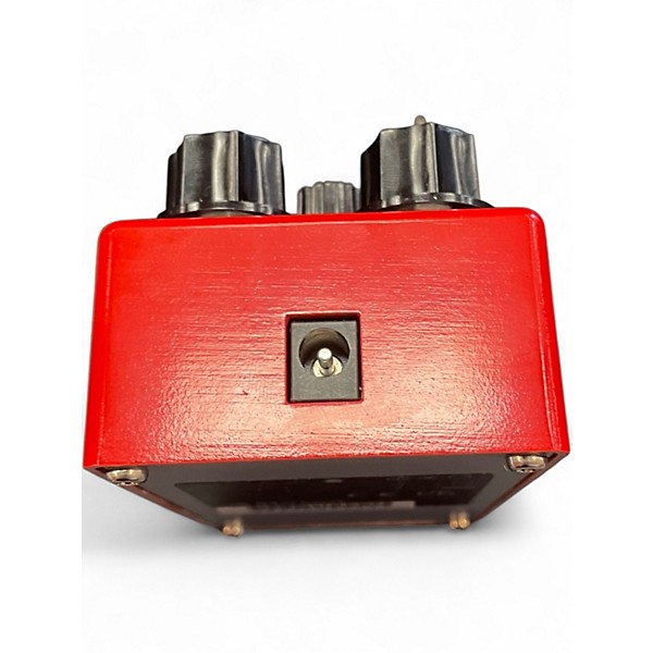Used Maxon OVERDRIVE OD808X ii Effect Pedal