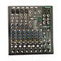 Used Mackie PROFX10 V3 Unpowered Mixer thumbnail