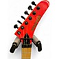 Used Kramer Baretta Pink Solid Body Electric Guitar
