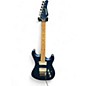 Used Kramer Pacer Classic RADIO BLUE METALLIC Solid Body Electric Guitar thumbnail