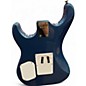 Used Kramer Pacer Classic RADIO BLUE METALLIC Solid Body Electric Guitar