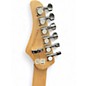 Used Kramer Pacer Classic RADIO BLUE METALLIC Solid Body Electric Guitar