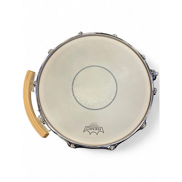 Used DW 5X14 COLLECTORS SERIES TRU SONIC MAPLE Natural Drum