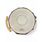 Used DW 5X14 COLLECTORS SERIES TRU SONIC MAPLE Natural Drum