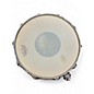 Used DW 5X14 Collector's Series Finish Ply Super Solid Maple Snare Natural Drum