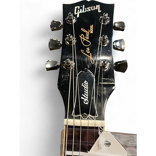 Used Gibson Les Paul Studio Session