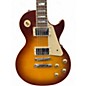 Used Epiphone Inspired by Gibson Custom 1959 Les Paul Iced Tea Burst Solid Body Electric Guitar