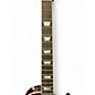 Used Epiphone Inspired by Gibson Custom 1959 Les Paul Iced Tea Burst Solid Body Electric Guitar