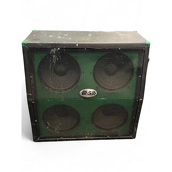 Used B-52 LS412A 4x12 400W Slant Guitar Cabinet