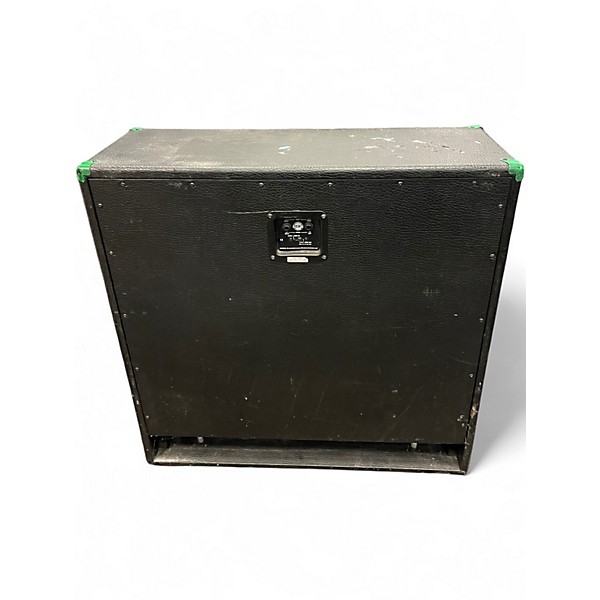 Used B-52 LS412A 4x12 400W Slant Guitar Cabinet