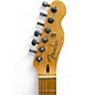 Used Fender AMERICAN ULTRA II TELECASTER  SINISTER RED  Solid Body Electric Guitar