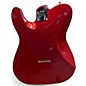 Used Fender AMERICAN ULTRA II TELECASTER  SINISTER RED  Solid Body Electric Guitar