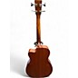 Used Martin 000C JR Bass 3 Tone Sunburst Acoustic Bass Guitar