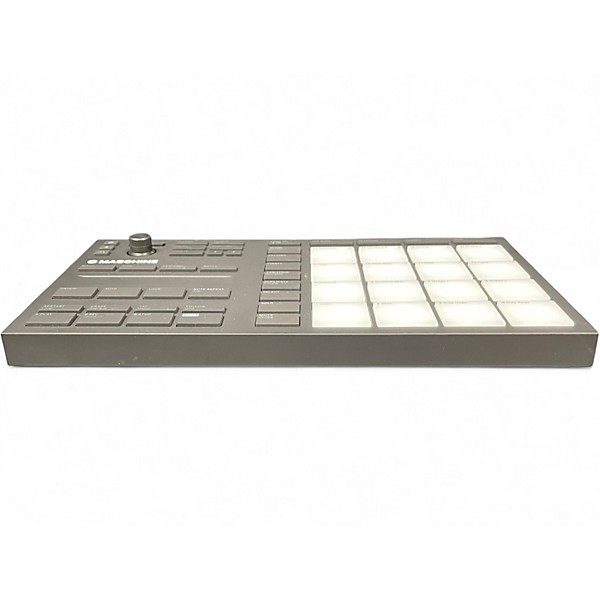 Used Native Instruments Maschine Mikro MK3 MIDI Controller