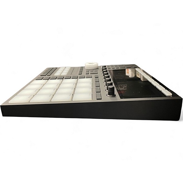 Used Native Instruments Maschine MK3 MIDI Controller