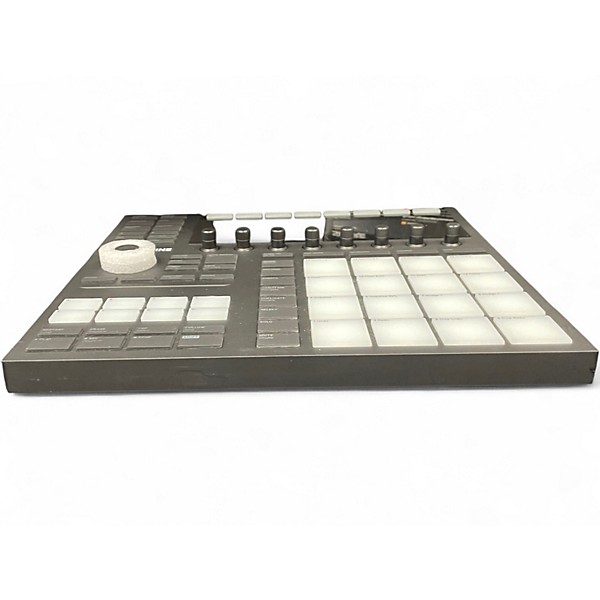 Used Native Instruments Maschine MK3 MIDI Controller